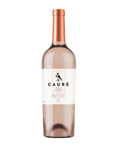 Cauré Rosé de Syrah 2023