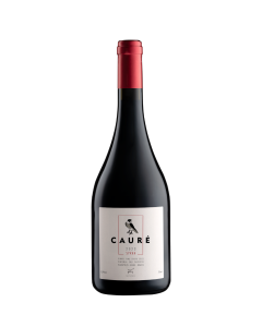 Cauré Syrah 2023