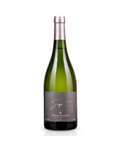 Santa Augusta Tapera Chardonnay 2021