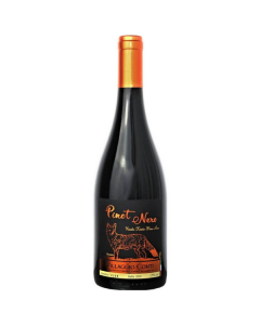 Villaggio Conti Pinot Nero 2020