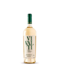 Vivalti Sauvignon Blanc 2020